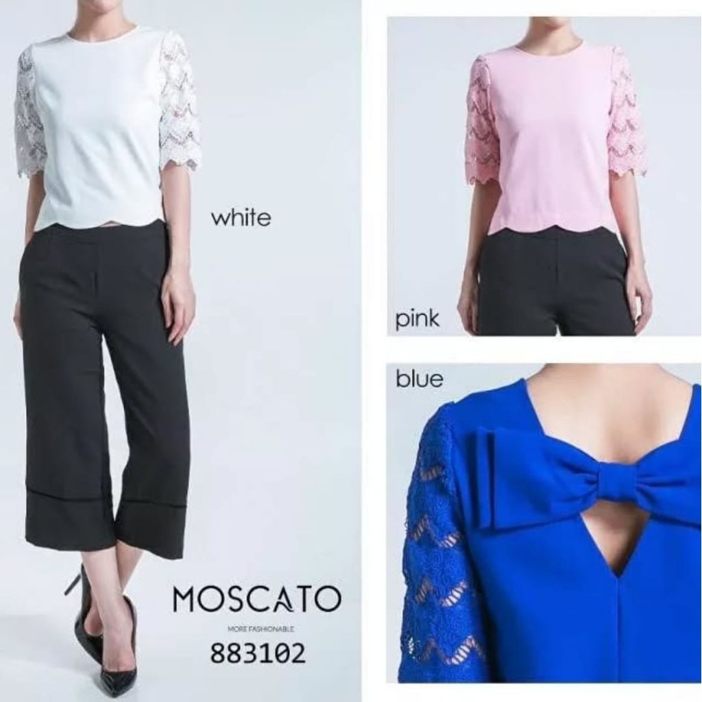 SALE Atasan Moscato 883102