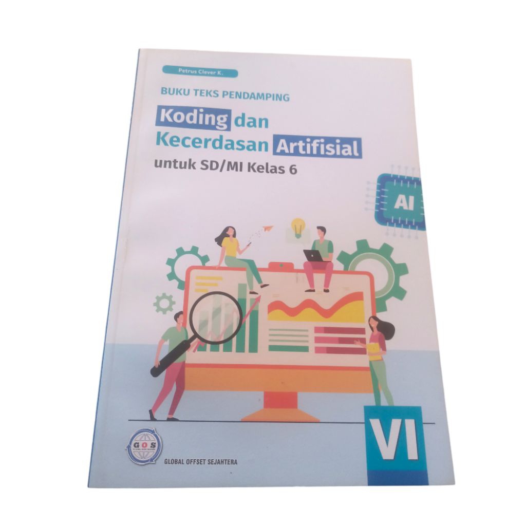 BUKU TEKS PENDAMPING KODING SD/SMP
