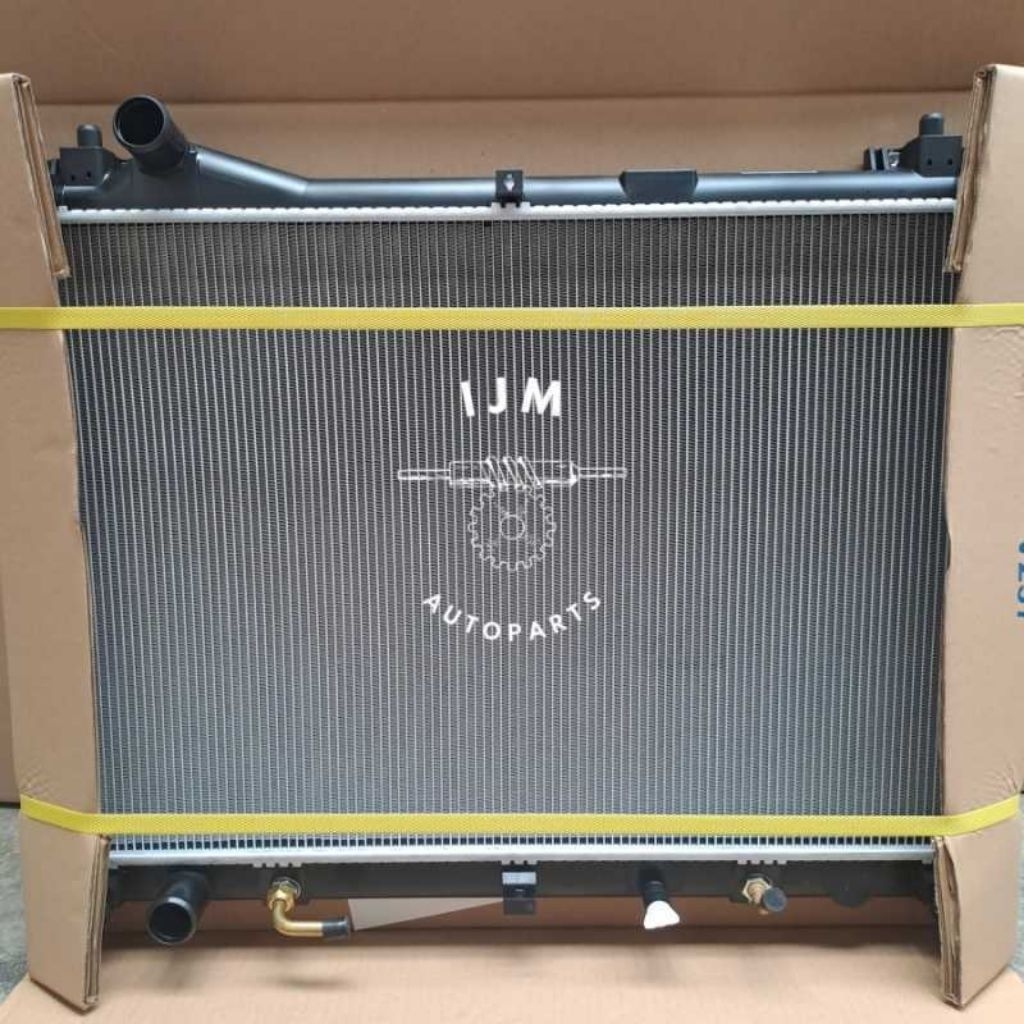 Radiator Suzuki Grand Vitara matic