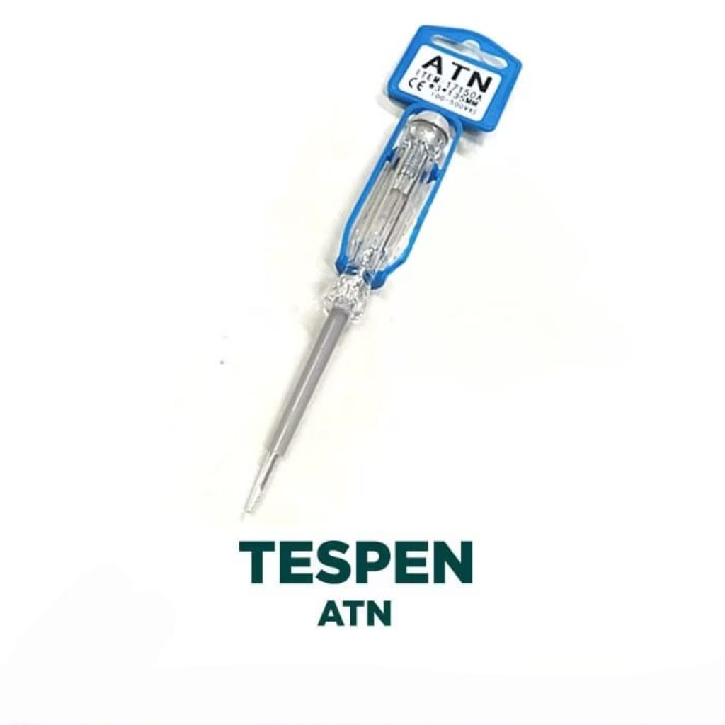 OBENG TASPEN LISTRIK - ATN