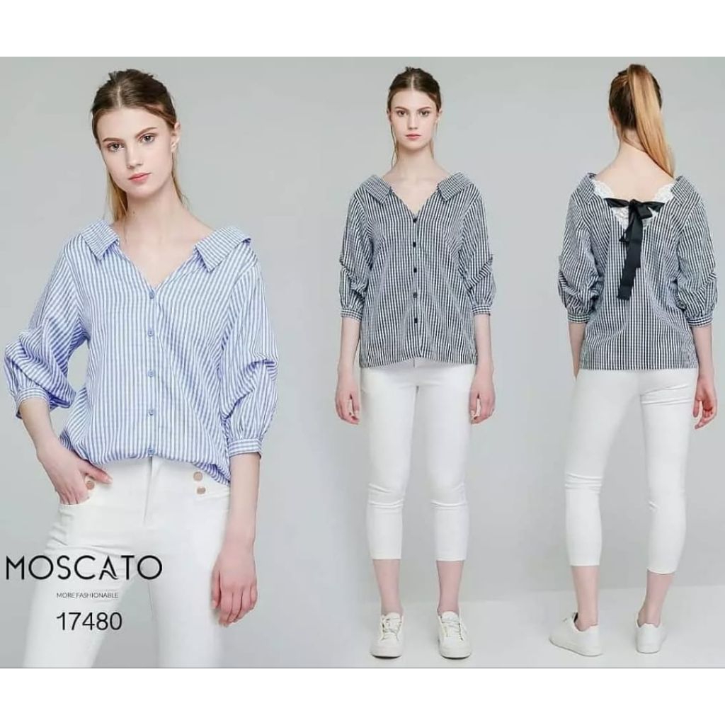 SALE Atasan moscato 17480