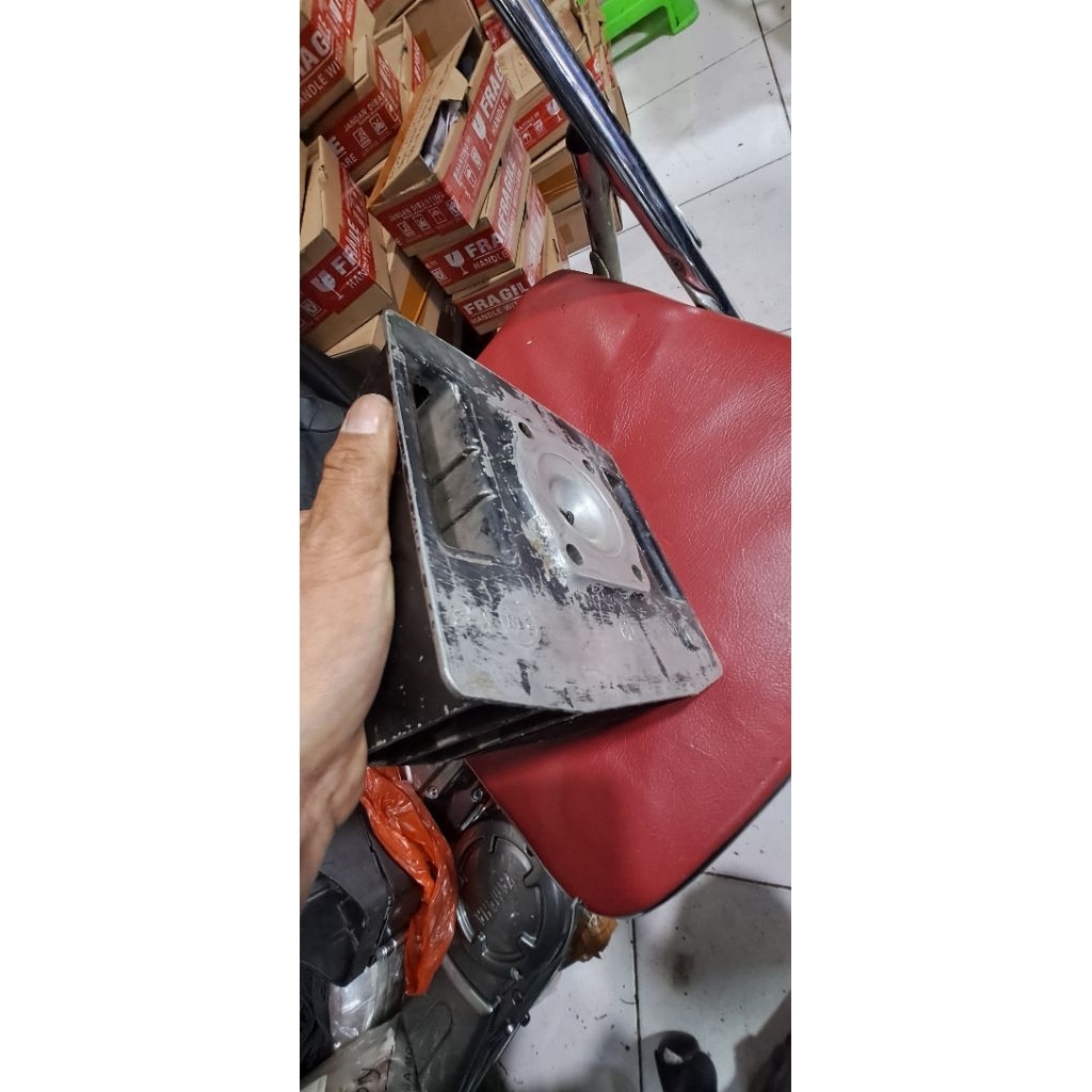 HEAD29N_RX_KING_CABUTAN_COBRA_UNIT_ORIGINAL