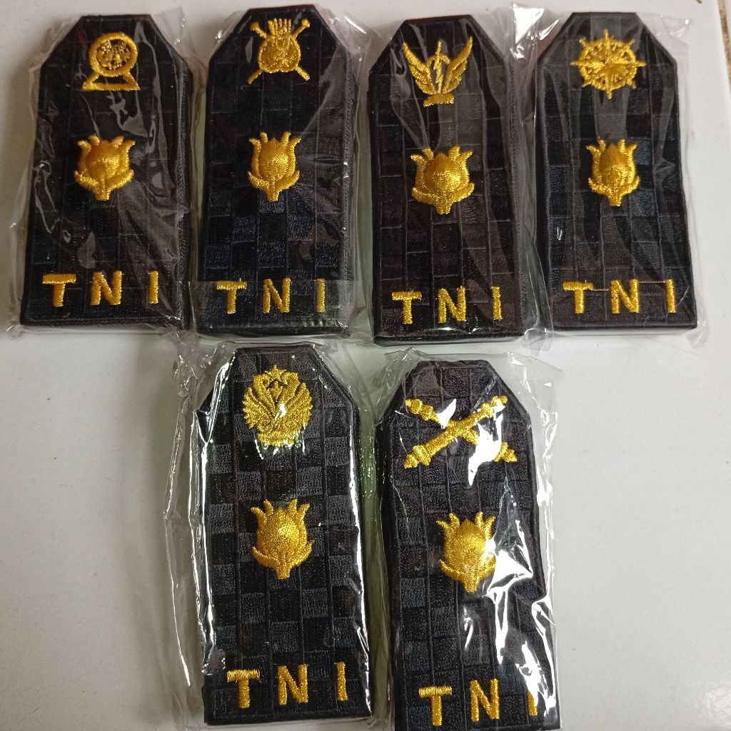 Pangkat Mayor PDU TNI AD Staff Multi Corps Inf, Kav, Arm, Arh, Cpn, Czi, Cpl, Cpm, Ckm, Cba, Caj, Ct