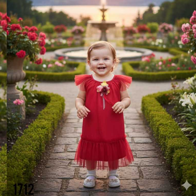 gaun pesta perempuan | gaun mewah | gaun pink | dress pesta anak perempuan | baju pesta anak | baju 