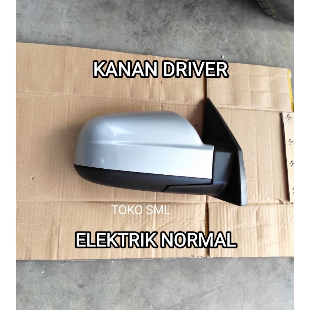 SPION HYUNDAI TUCSON 2004 2005 2006 KANAN ORI