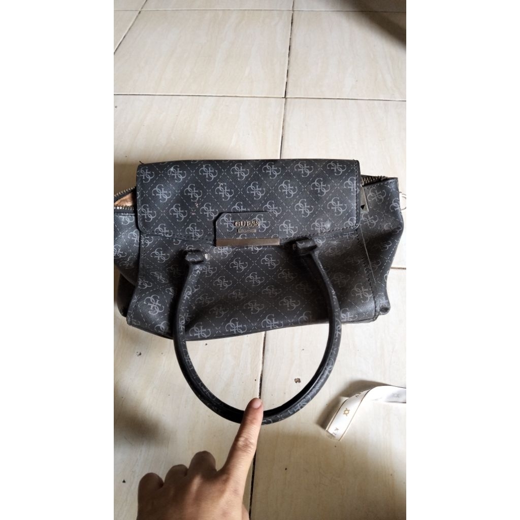 tas guess original preloved