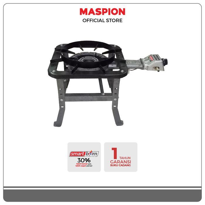 Maspion Kompor Gas Komersial MKG-2133 RD