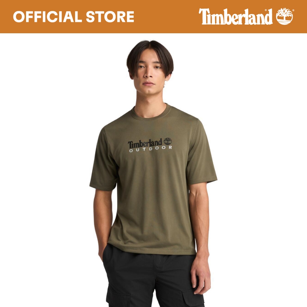 Timberland Af Uv-Protection Outdoor Graph