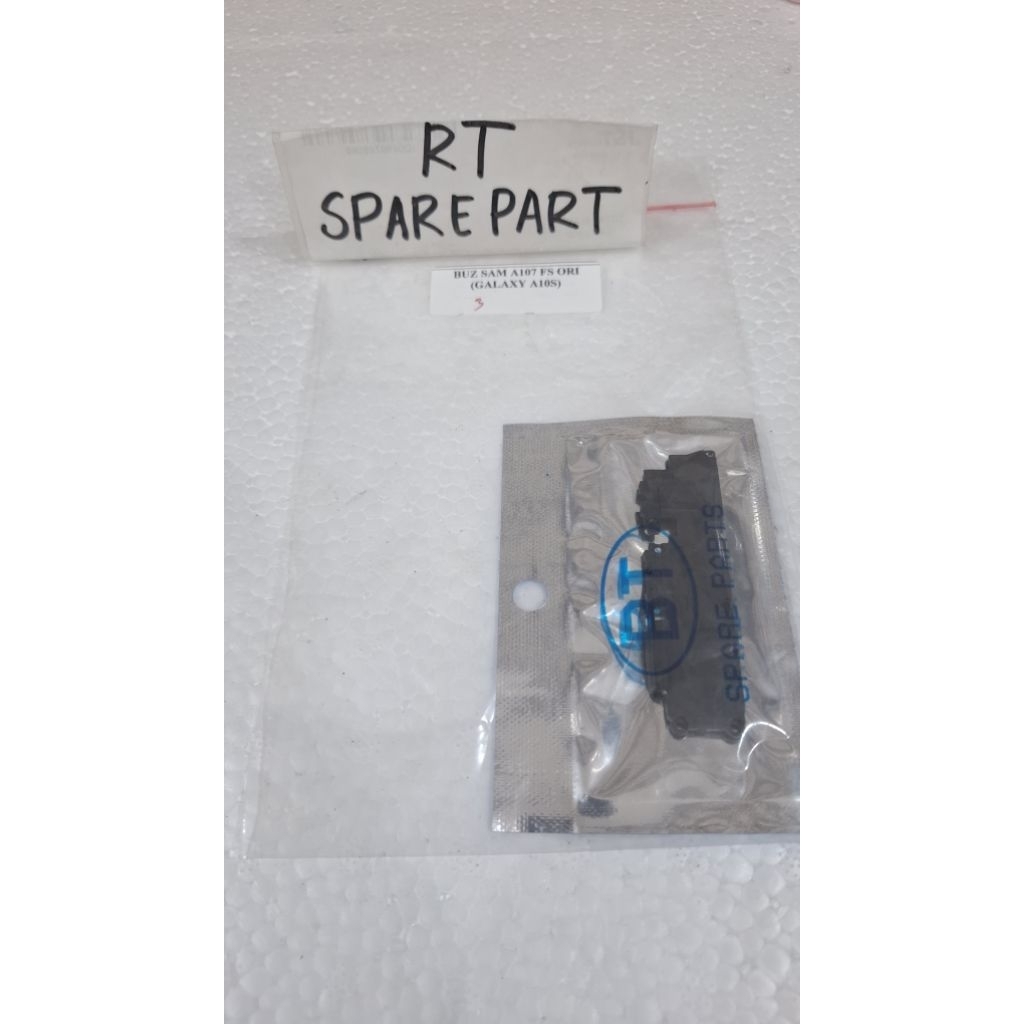 BUZZER SAMSUNG A10s