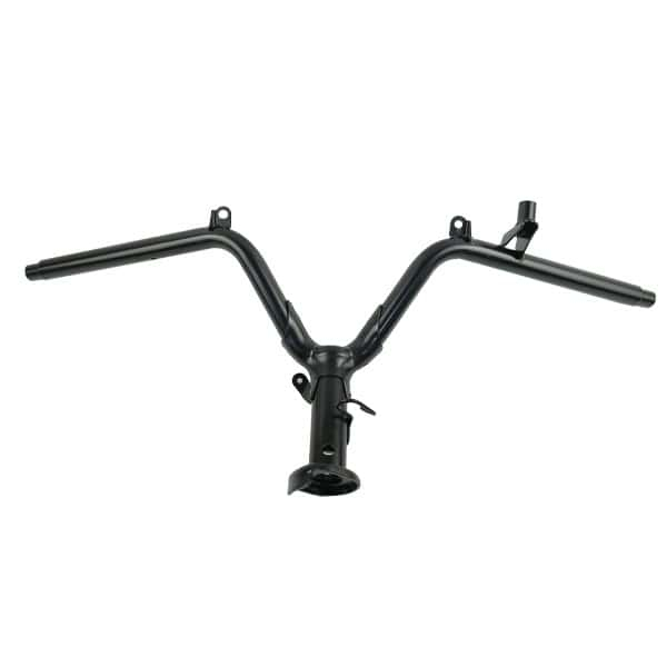 53100K1AN80 Stang Stir Honda BeAT K1AL original ahm 53100-K1A-N80