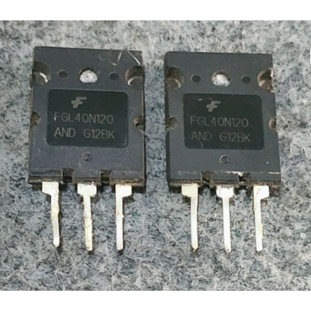 IGBT FGL40N120 40A1200V