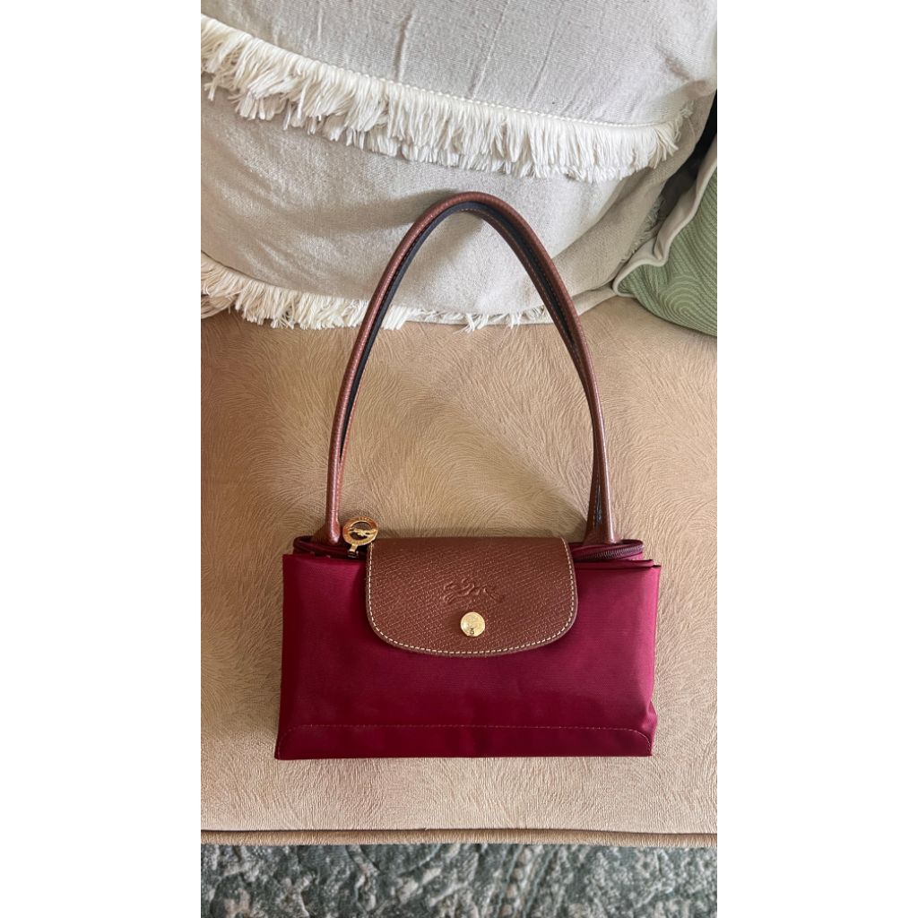 LONGCHAMP ORIGINAL PRELOVED
