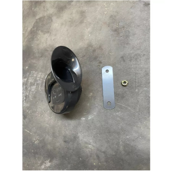 Klakson Keong Depan 510Hz Motor Roda Tiga Viar Karya 150 200 [CAM JKT] (000-TRS-1102)