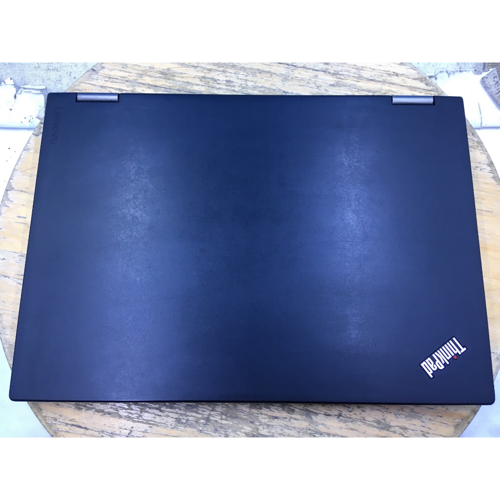LENOVO THINKPAD YOGA 260 i5 6300U 8GB RAM 512GB SSD 1920X1080 BACKLIT