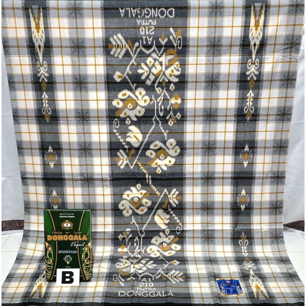 (COD) DONGGALA KDT KOTAK