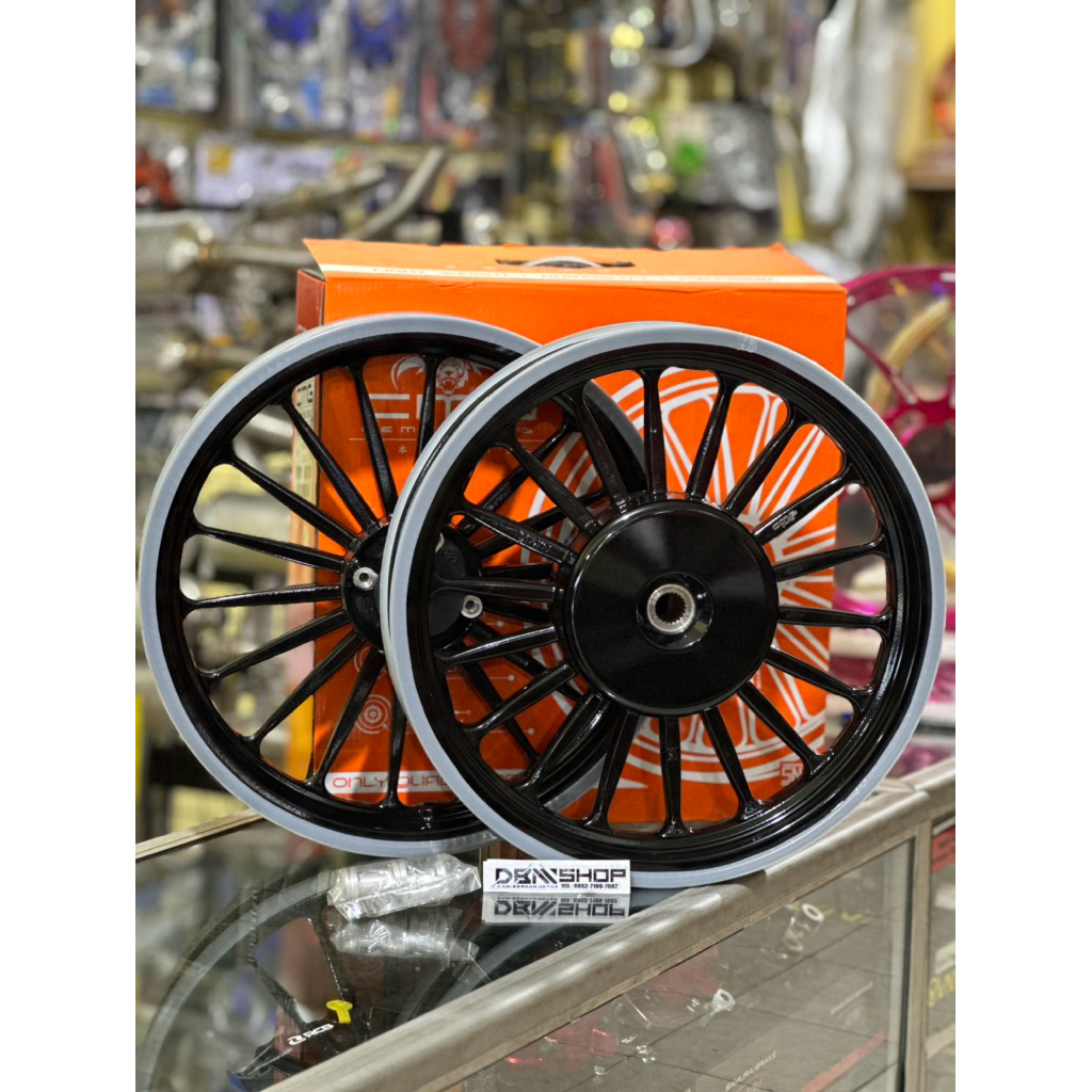 VROSSI palang 18 CMG Palang 18 vario125 vario150 beat scoopy