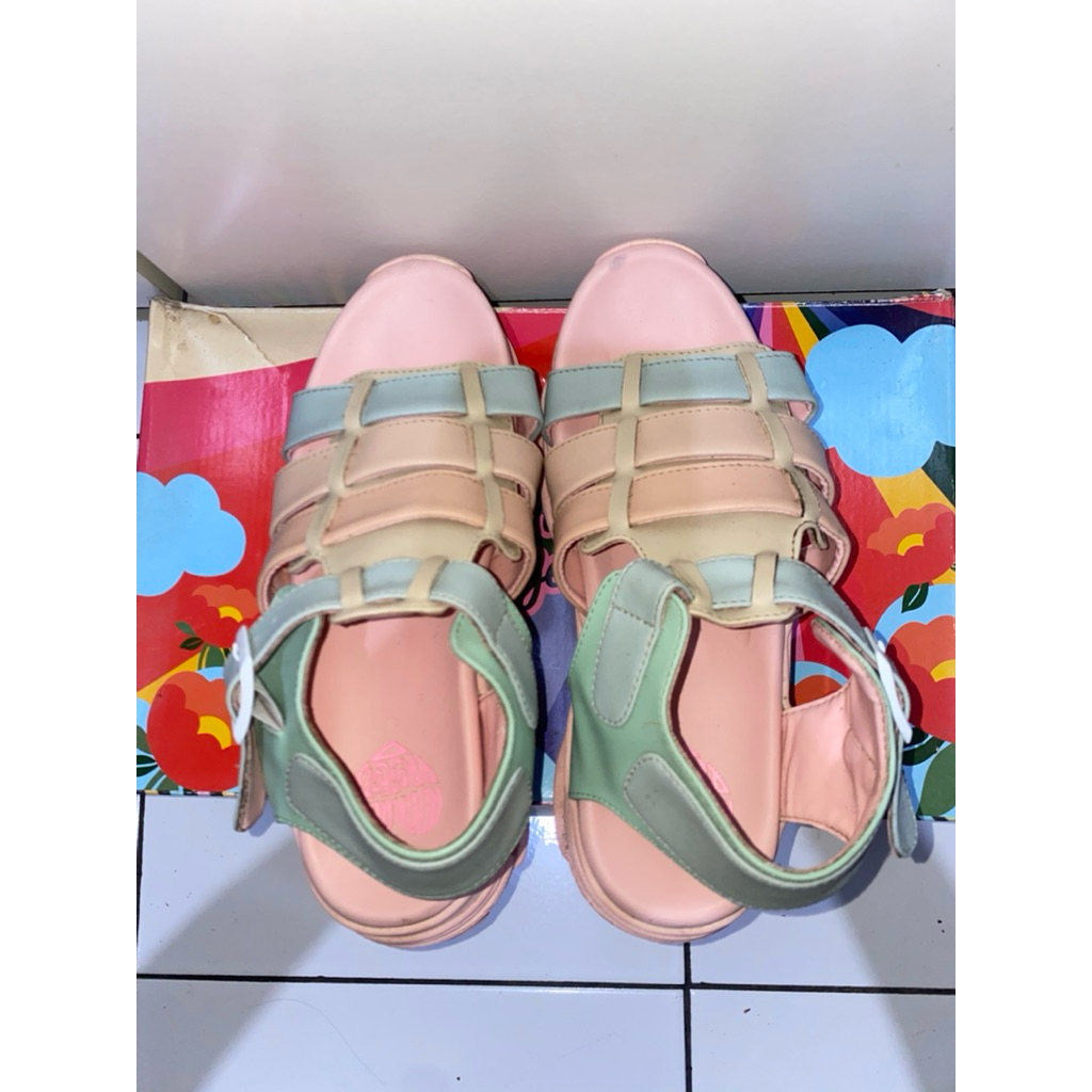 Adorable Project Preloved