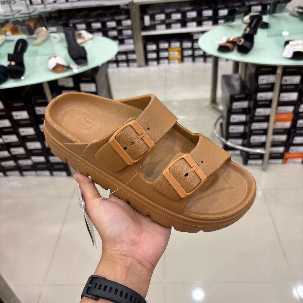 NEVADA SANDAL PHYLON WANITA