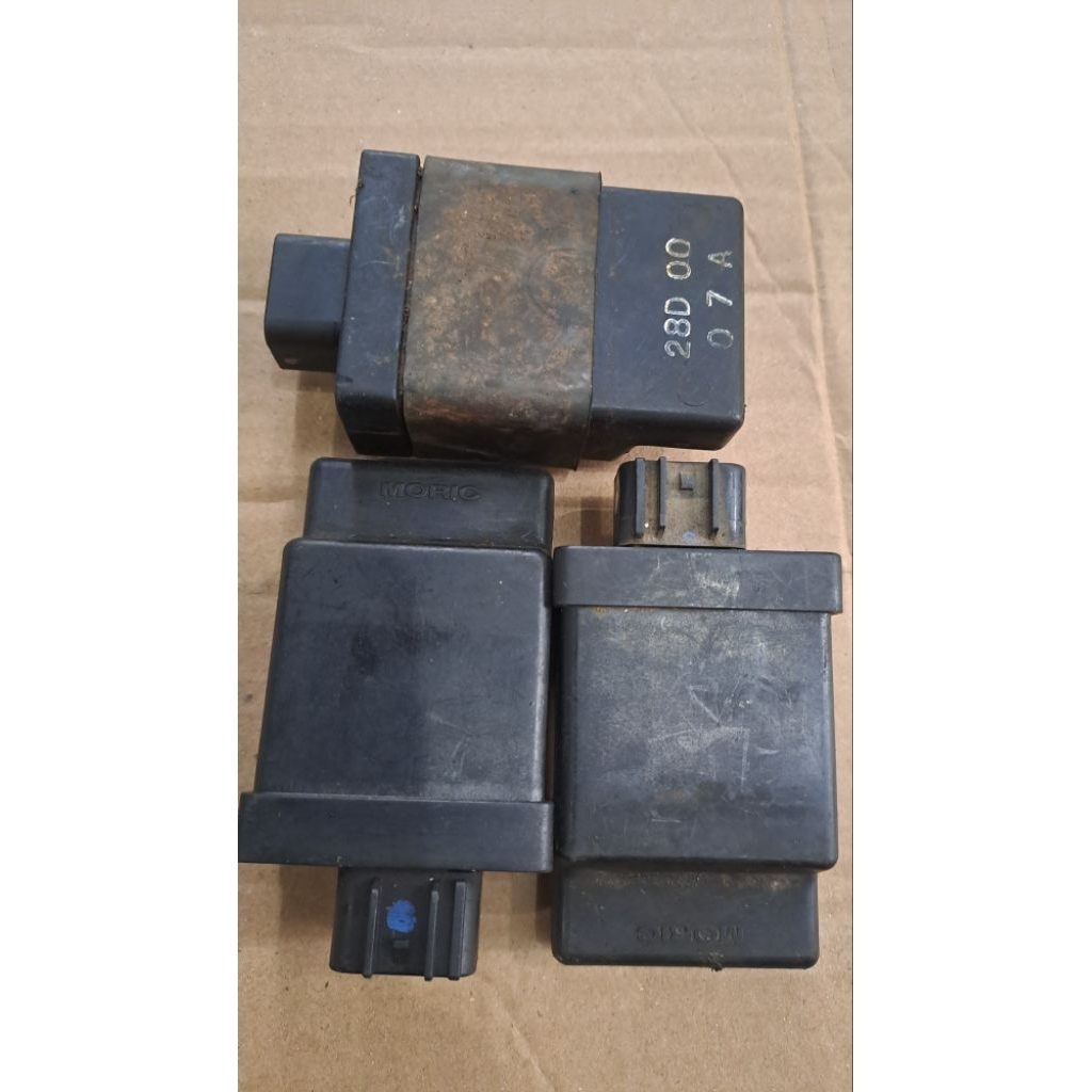 cdi mio smile mio sporty original