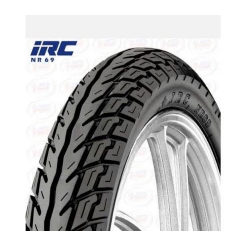 Ban IRC 70/90-17 tubeType