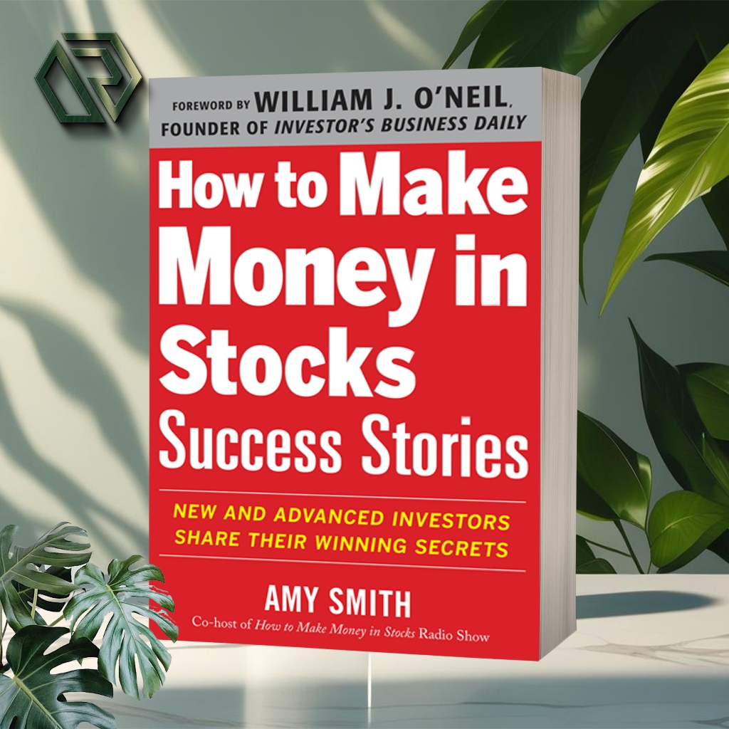 How to Make Money in Stocks Success Stories