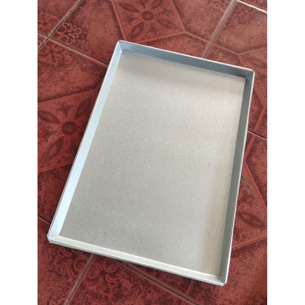 Loyang Oven EcoHome kapasitas 38L/48L