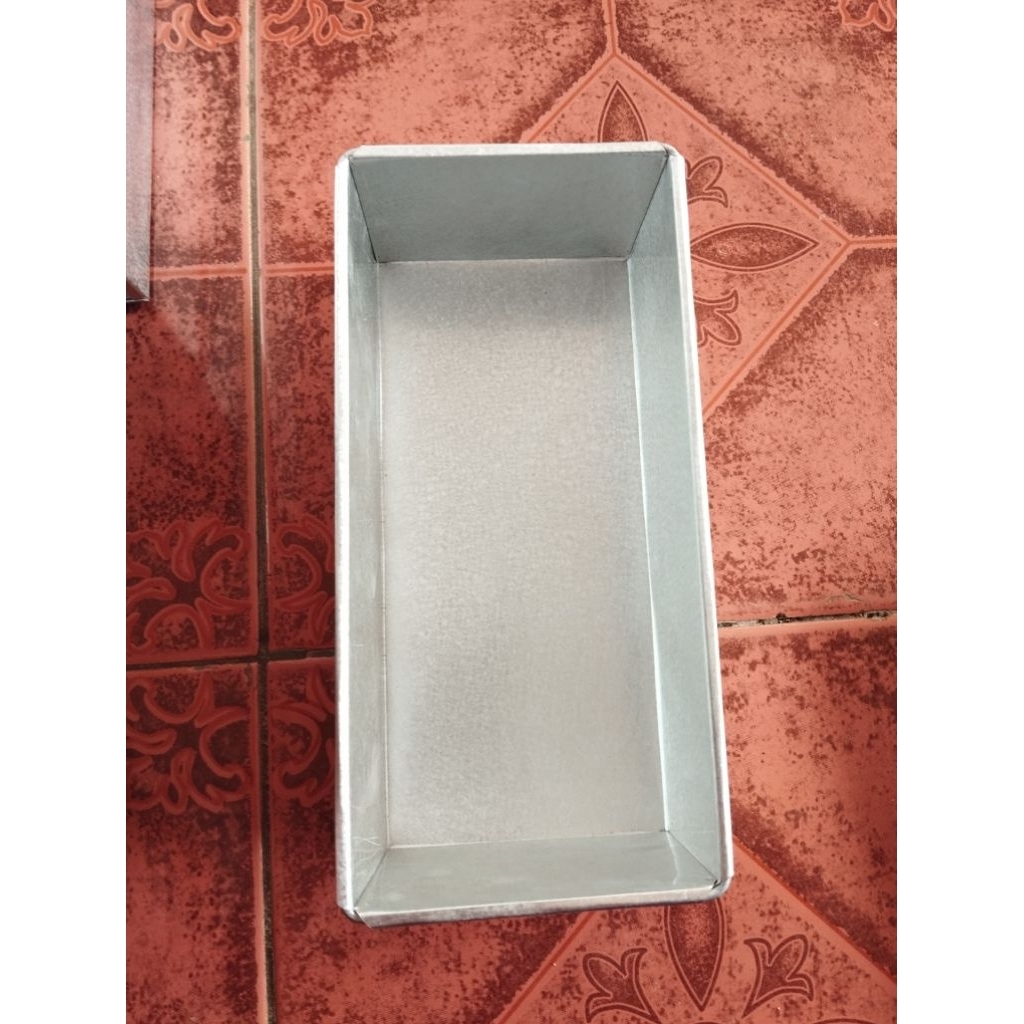 Loyang Roti sobek ukuran 24x10x7 Dan 26x10x7