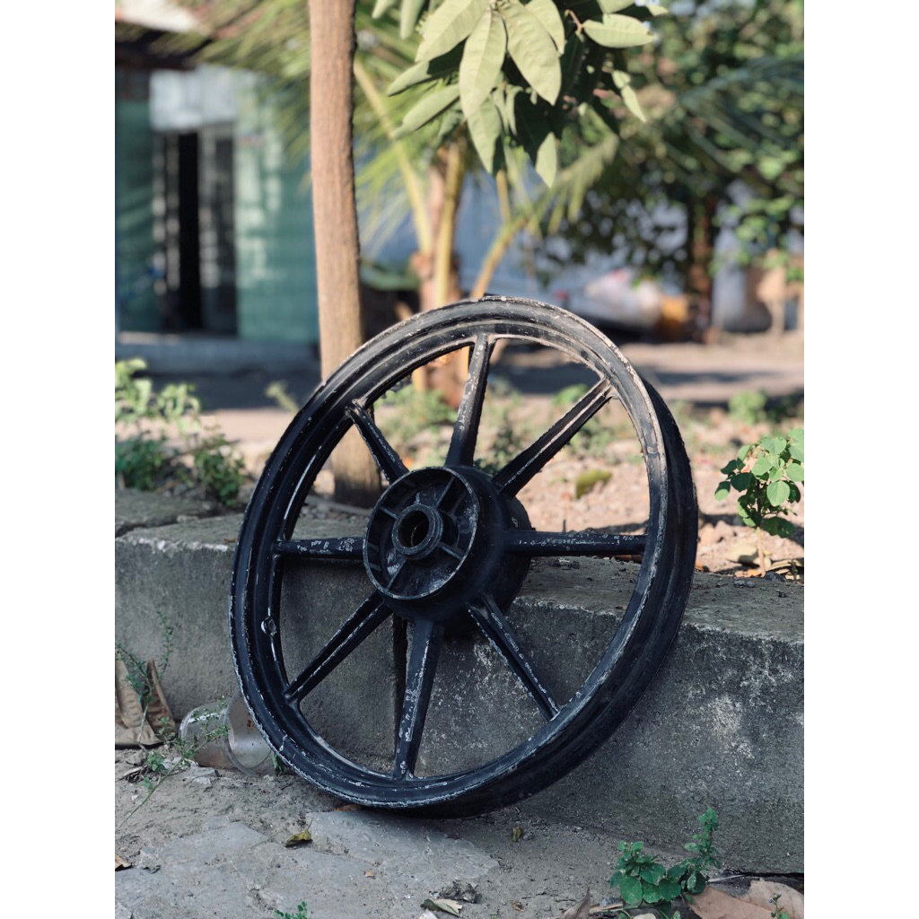 palang 8 ring 18 pnp yamaha king