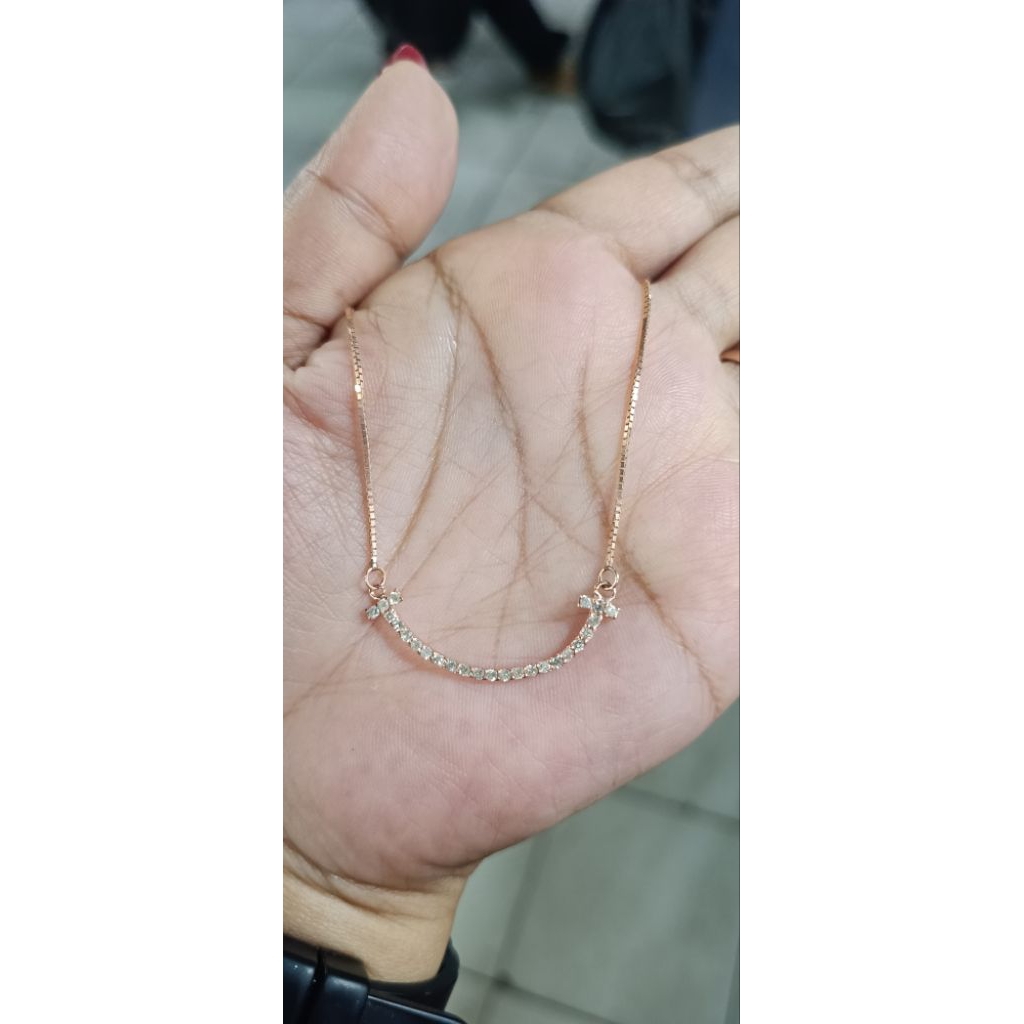 Tura Smile Berlian Medan