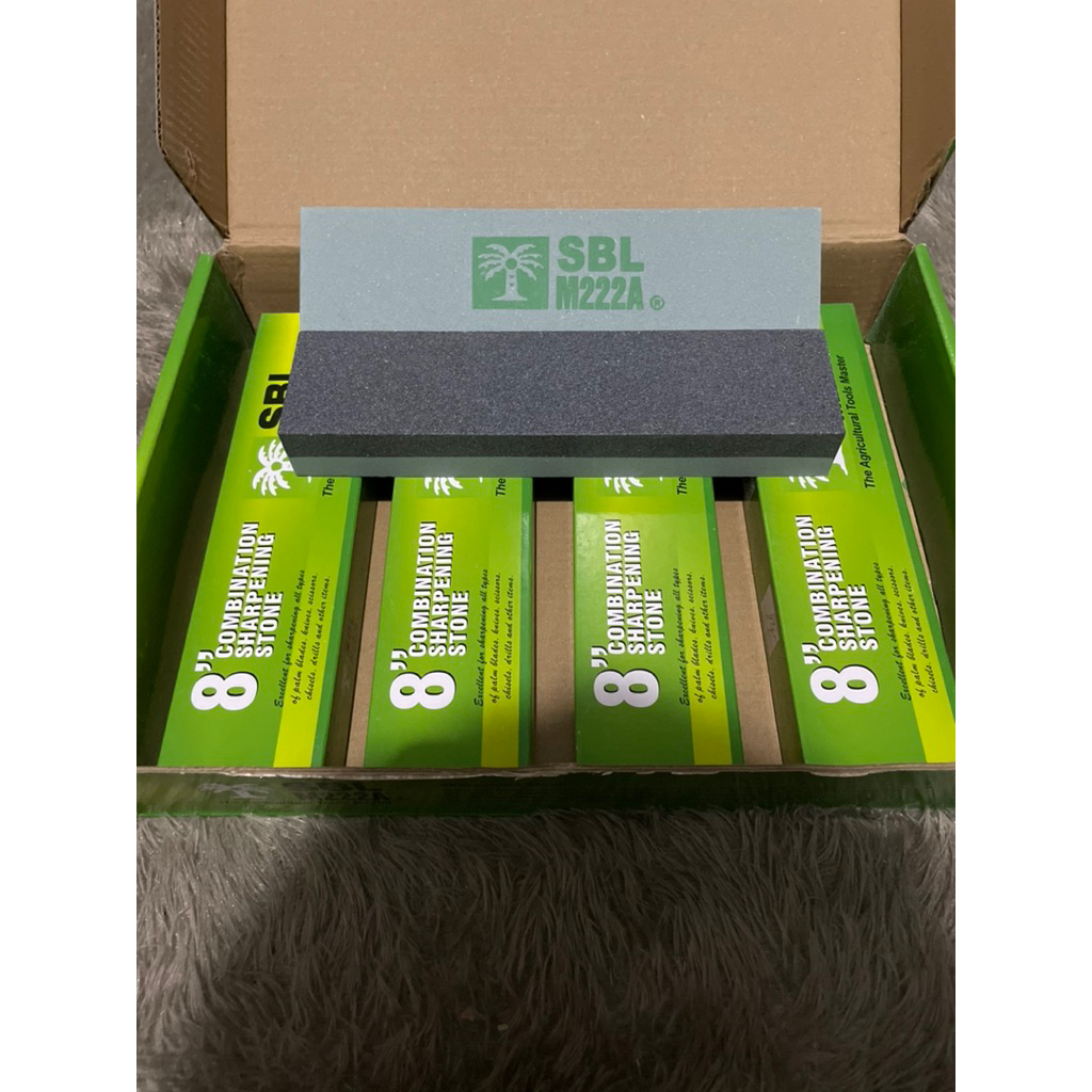 batu asah sbl m222a untuk egrek sawit original malaysia
