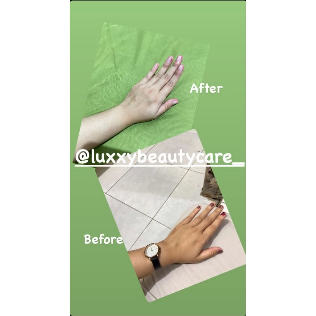 HB DOSTING NIGHT DOUBLE STRONG/ECER