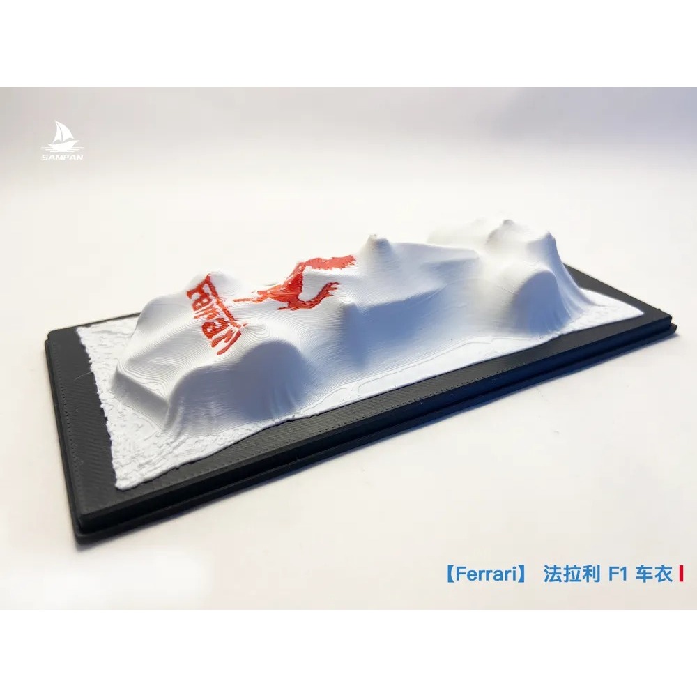 Ferrari Ferrari F1 Car Livery#NK#1#A702