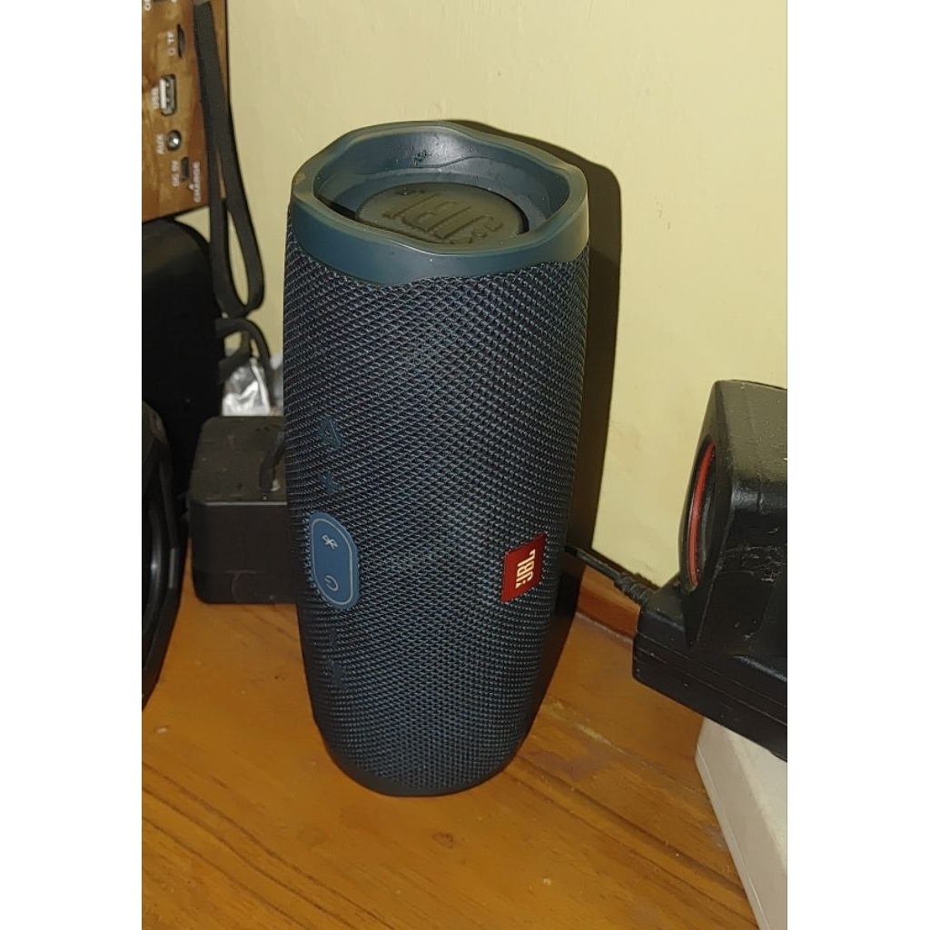 JBL Charge 4 Original 100%