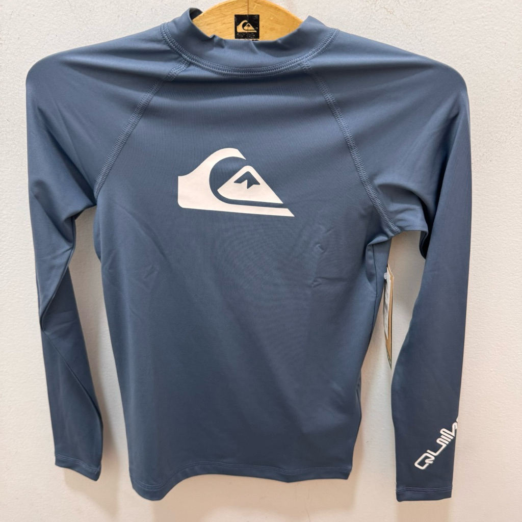 BAJU RENANG ANAK ANAK QUIKSILVER ORIGINAL YOUTH