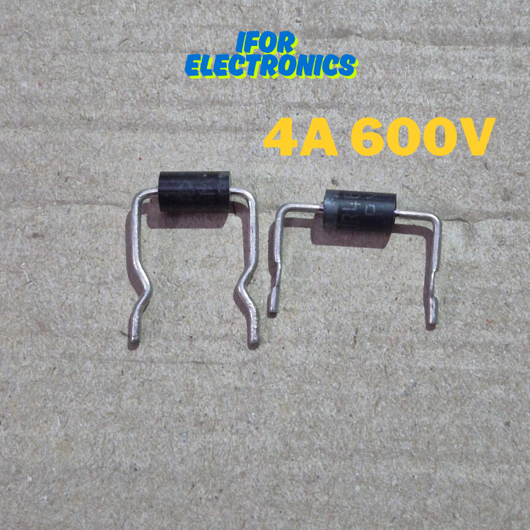 DIODA DEODA MUR 460 CABUTAN ORIGINAL KAKI PANJANG CABUTAN POWER SUPPLY