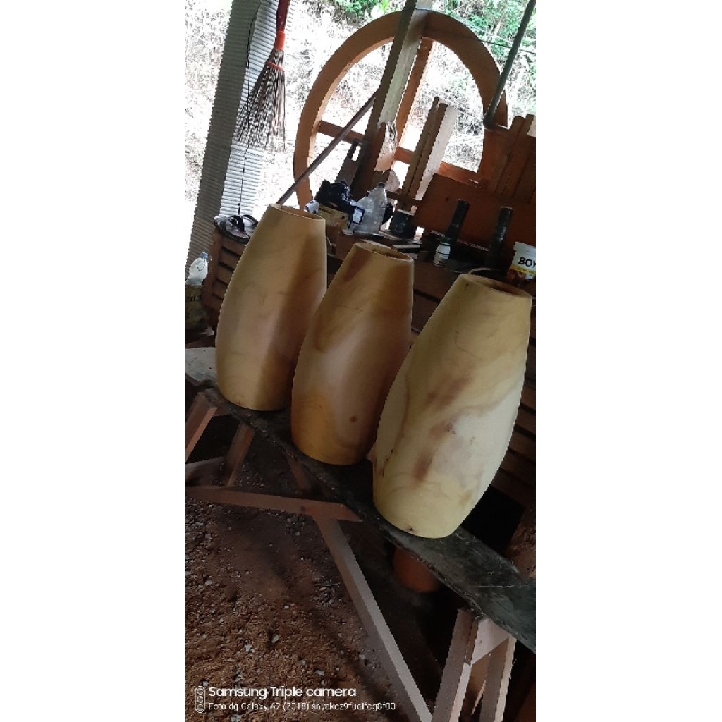 kluwung kendang ciblon