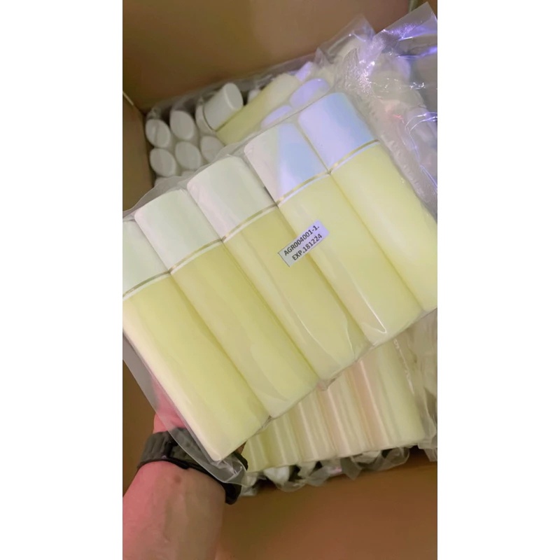 HB super sepaket siang + malam / HB anggur / Hb whitening super