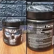 Suplemen Fitness JNX The Ripper Fat Burner 30 serving Cobralabs