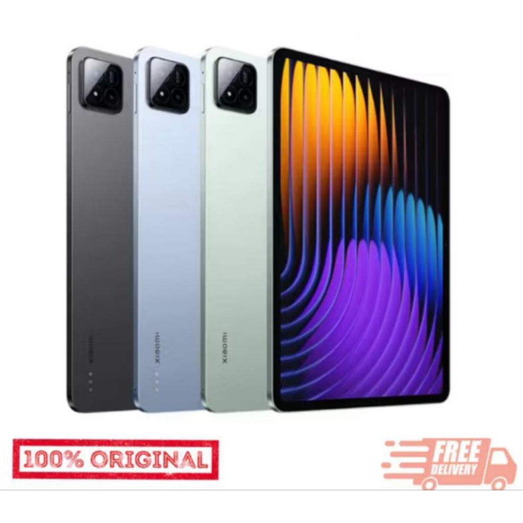 ipad 7 pro | snapdragon 8s gen3