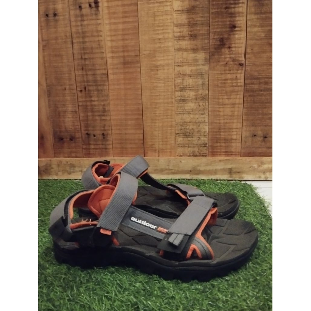 Sendal Gunung Outdoor Adventure Original Murah Outdoor Second Murah Alat Camping Diskon Alat Pendaki