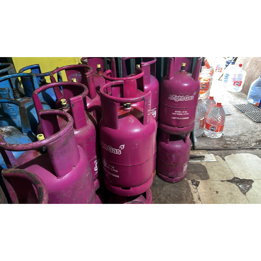 tabung gas 12 kg isi tabung gas 12 kg isi