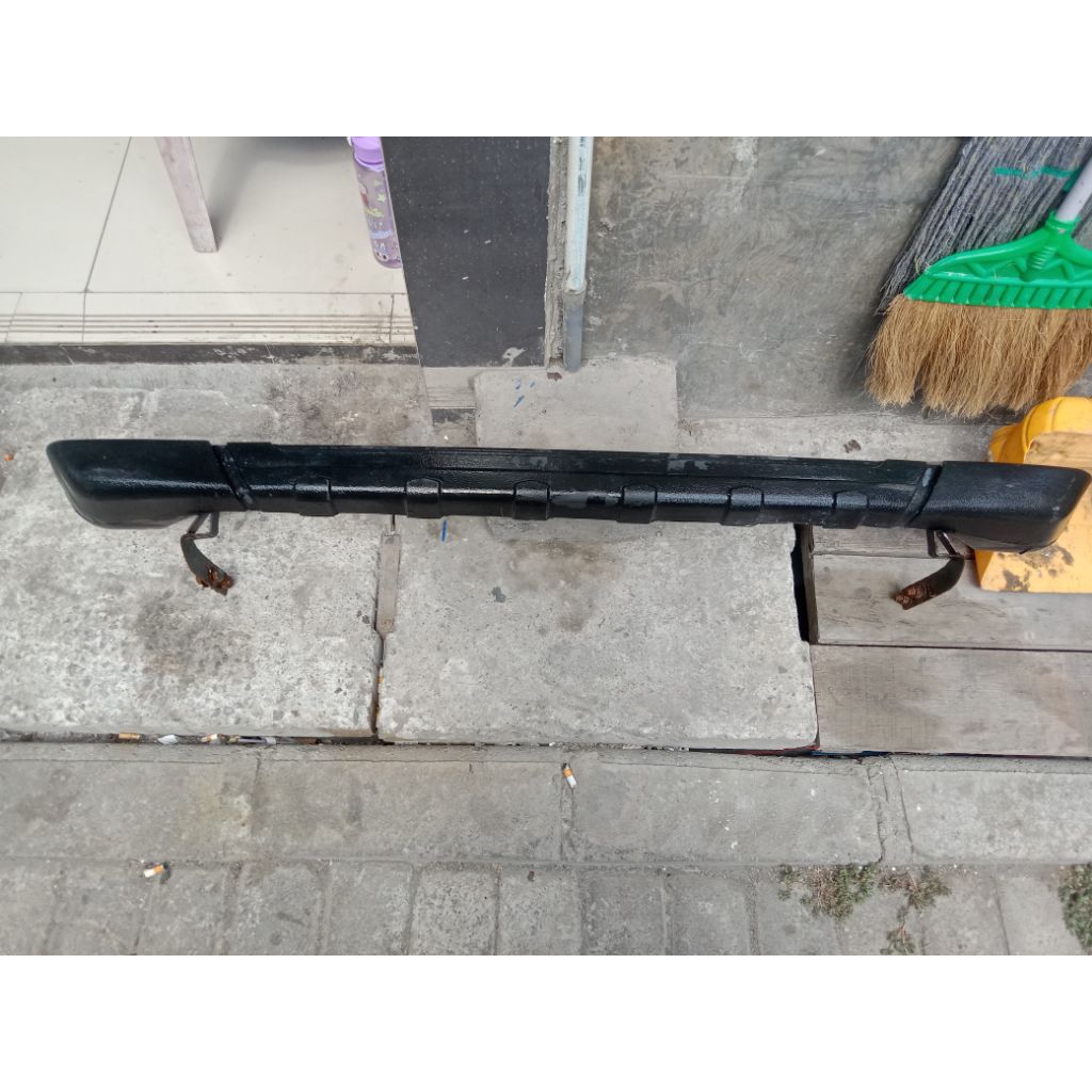 pelindung bemper belakang Avanza xenia