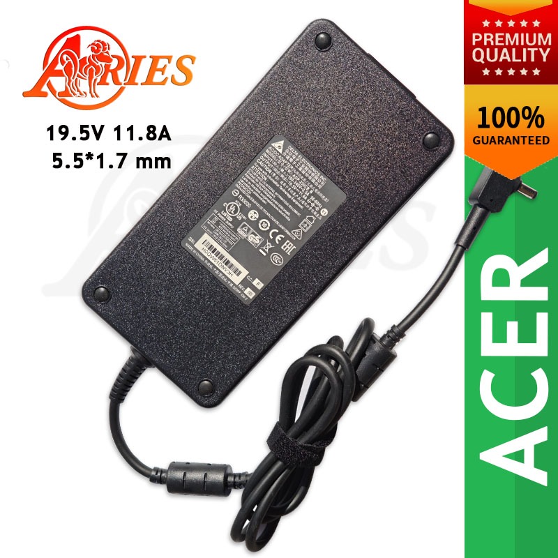 Charger laptop / Adaptor Laptop 19.5V 11.8A 230W Acer Predator Helios 300 Acer Predator Helios Neo 1