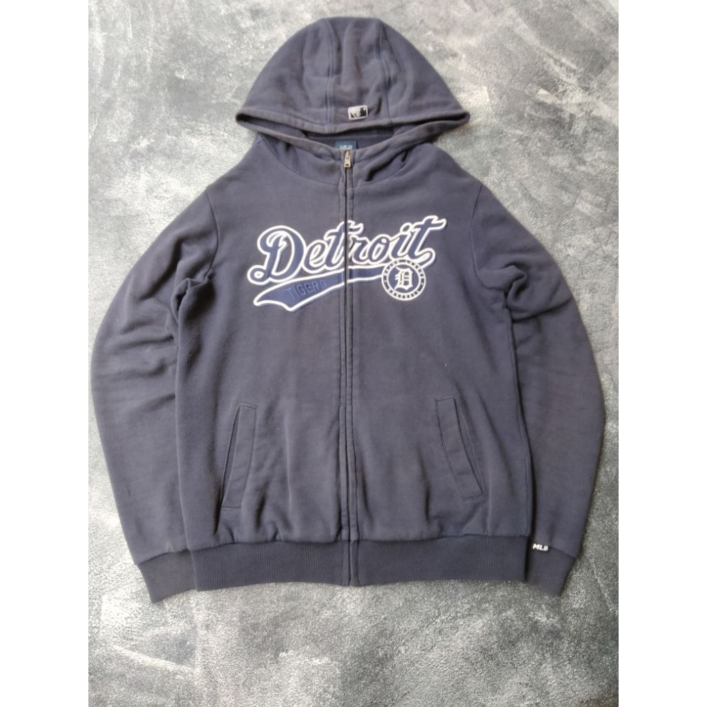 Hoodie mlb Detroit