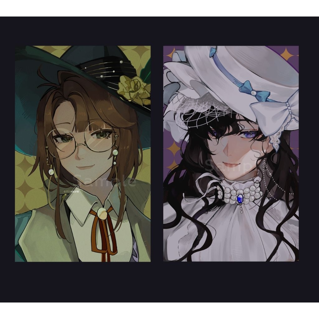 Photocard Reverse 1999 - Fanmerch