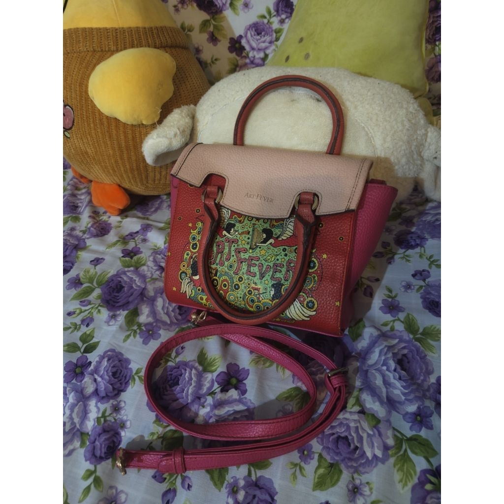 Brera bag vintage