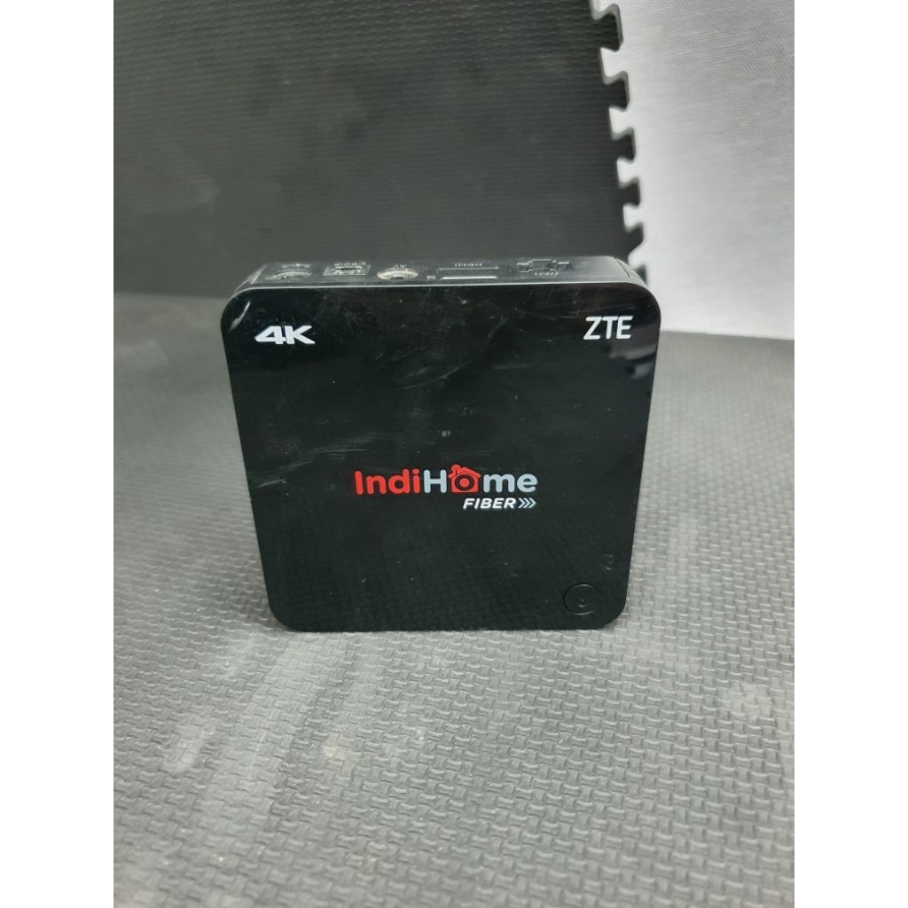 SET TOP BOX STB ZTE (ZXV10 B860H/B760H) UNIT ONLY