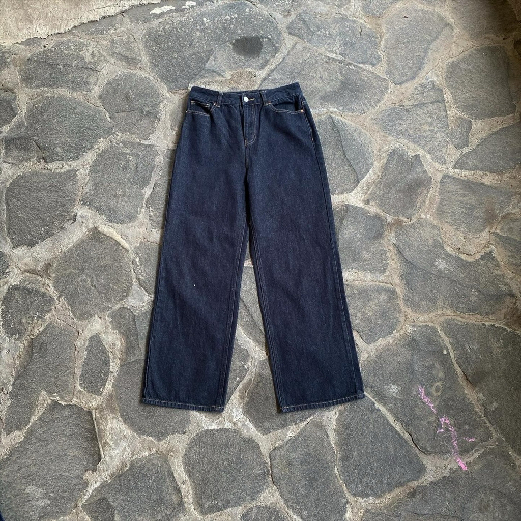 Jeans 8second JHU222