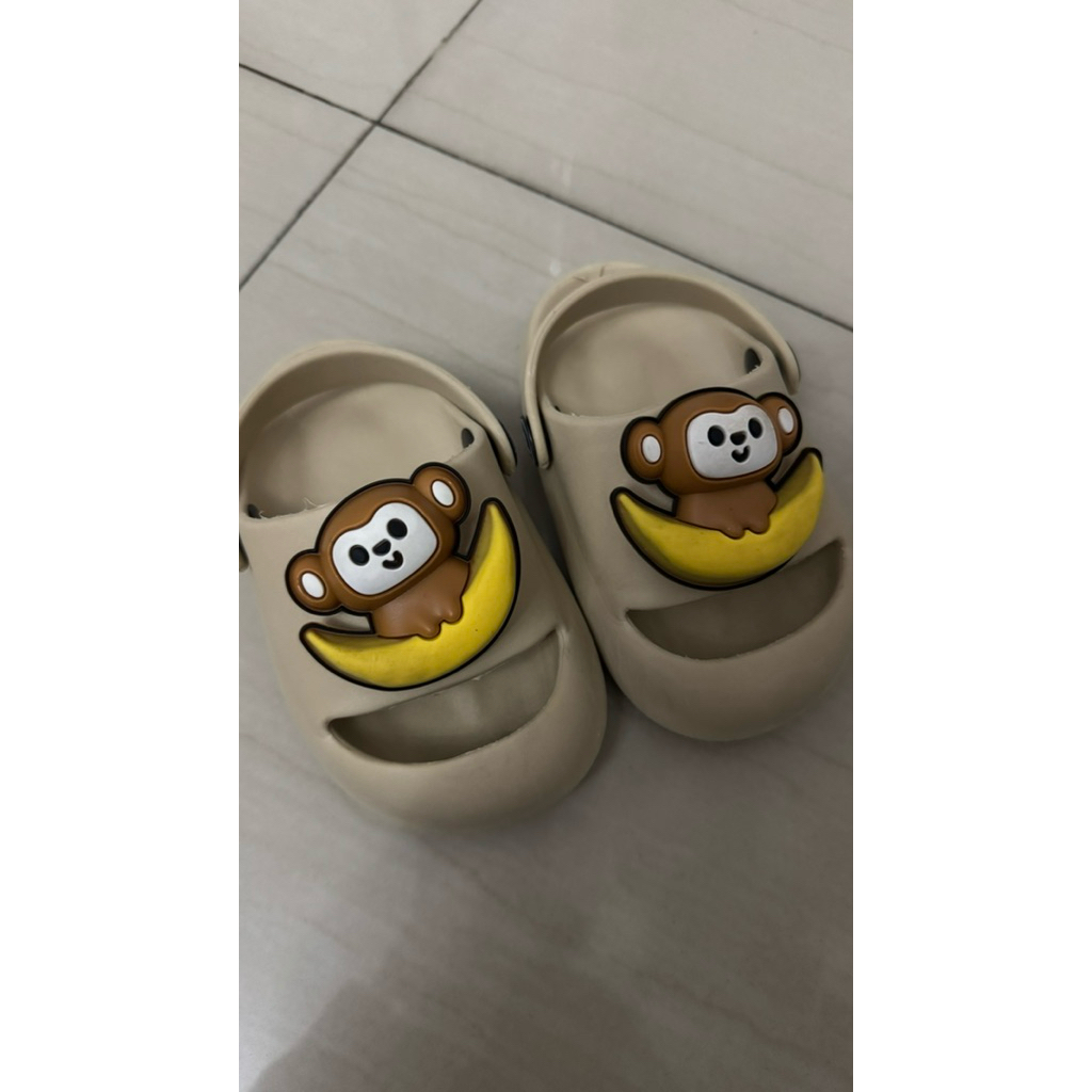 Monkey Walker Shoes