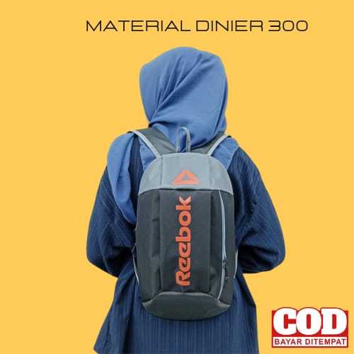 TAS RANSEL SPORT TAS GYM TAS FUTSAL TAS SEPATU BOLA TAS RANSEL KECIL PRIA WANITA TAS RANSEL OUTDOOR 